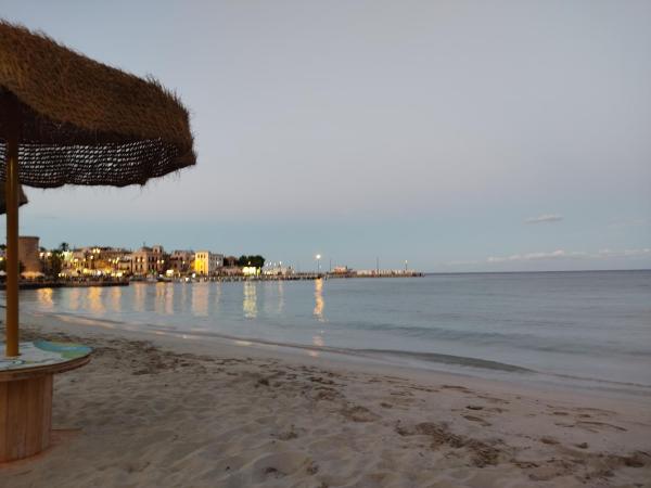 På billedet ses objektet Mondello Villetta Giusi beliggende i byen Mondello.