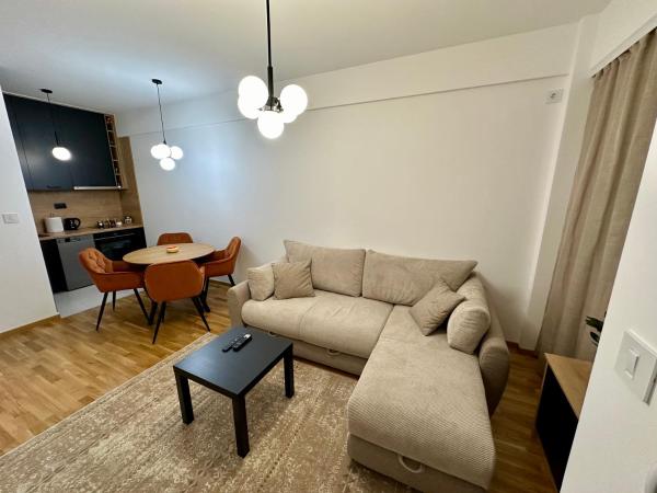 Tre Sorelle, Podgorica