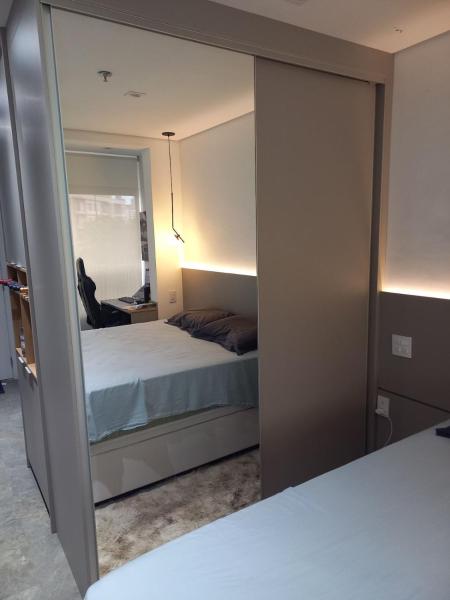 Studio in Paulista Avenue photo 4