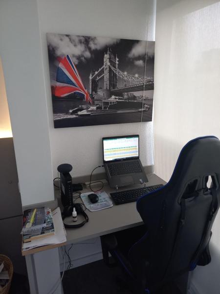 Studio in Paulista Avenue photo 8