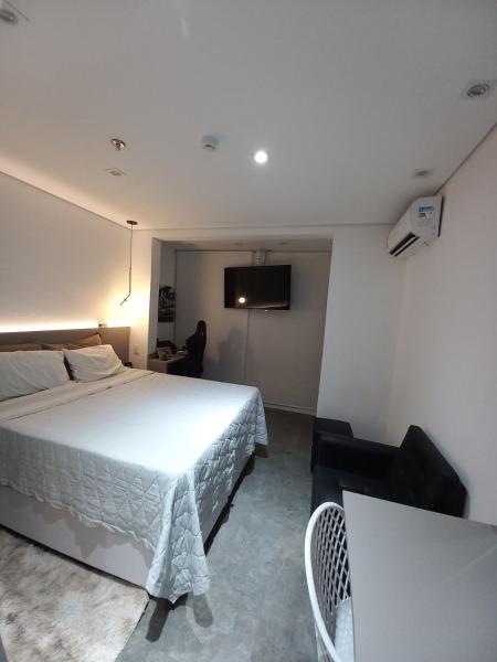 Studio in Paulista Avenue photo 2