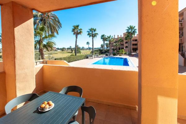 Fotografie 6: Sun, Pool & Relax near the Coast - Free Parking