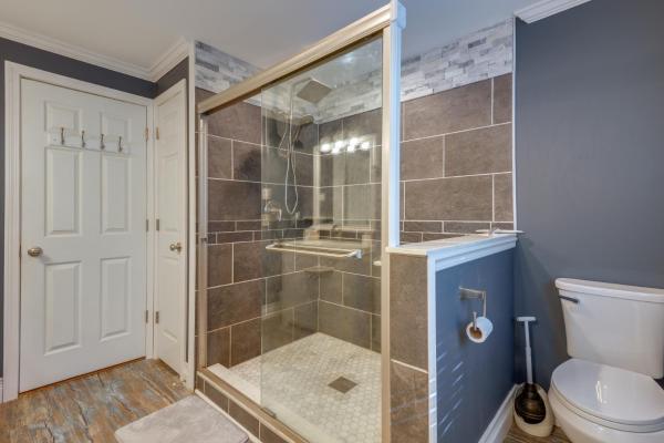 Foto 8: Golf, Hike and Unwind Spacious Dover Retreat!