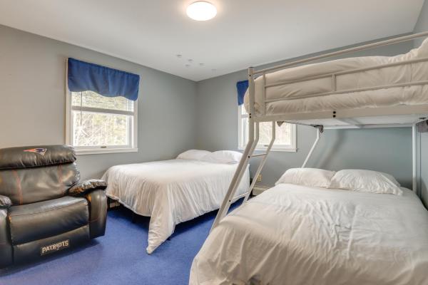 Foto 7: Golf, Hike and Unwind Spacious Dover Retreat!