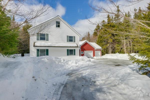 Foto 6: Golf, Hike and Unwind Spacious Dover Retreat!