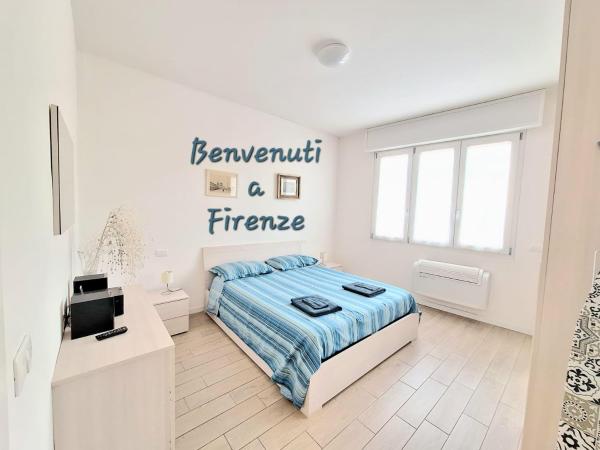 Rest Apt Belfiore, Florencia