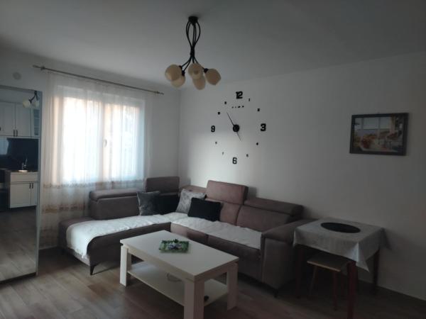Apartman Lazar