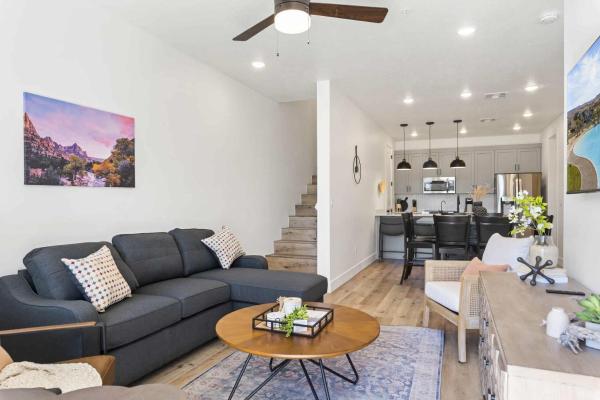 Apartament 3 Habitacions — 158 m² - Sun & Fun #89 condo