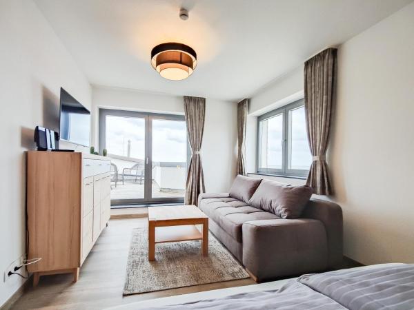 Cornelius Am Nordstrand App 4 - Norderney