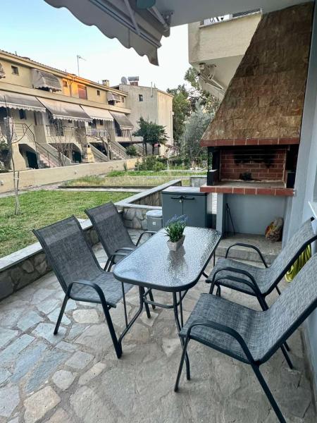 Kostakis House - Chalkidiki