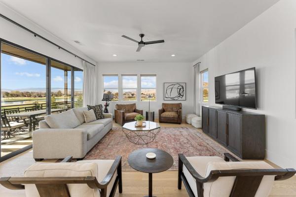 Villa #20 At Bloomington Country Club Condo - St. George, UT