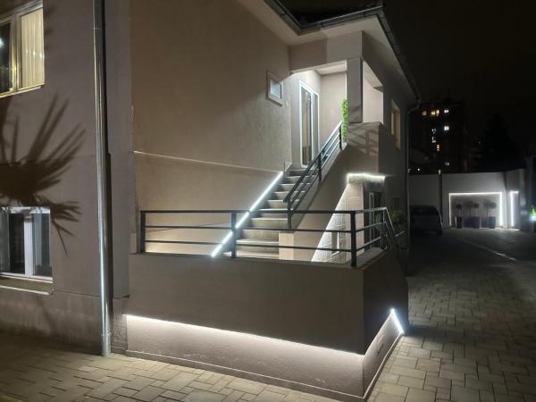 California Apartments - 尼斯