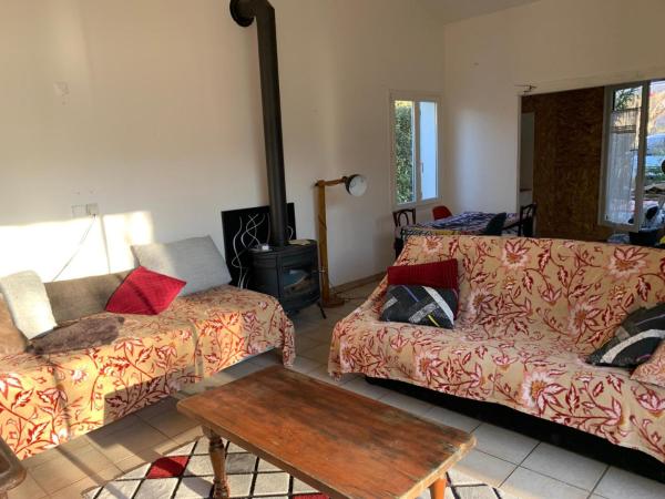 A la foto es mostra l'objecte PETITE Maison de village Fontienne 21 chemin des charbonniers situat a la ciutat de Sigonce.