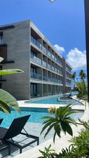 A la foto es mostra l'objecte Gav Resorts, Porto Alto situat a la ciutat de Ipojuca.
