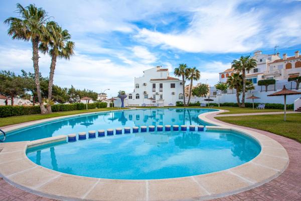 Casa Bella Vista - Torrevieja