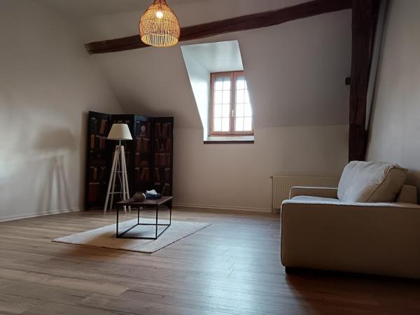 Le Cocon Tannaysien - Vézelay
