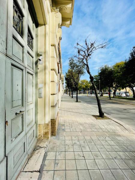 A la foto es mostra l'objecte Lecce Eco Suites situat a la ciutat de Lecce.