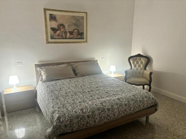 A la foto es mostra l'objecte Sotto il Vapore situat a la ciutat de Prato.
