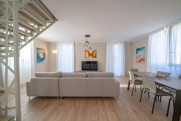 Appartamento Baia Di Piona - Colico