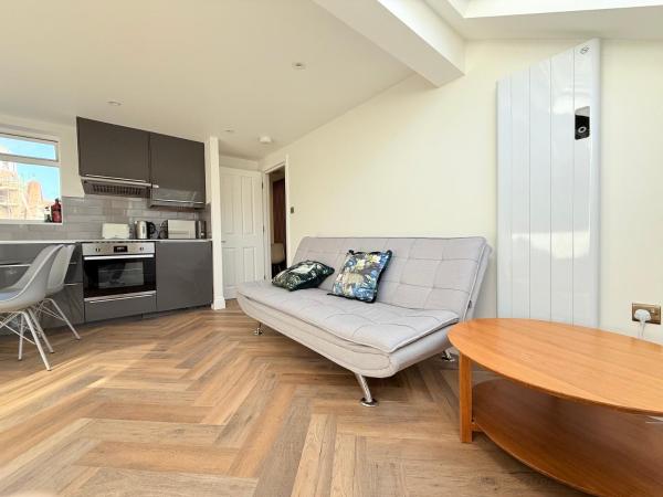 Billede 4: Central, Modern, Westfield, close to Tube station