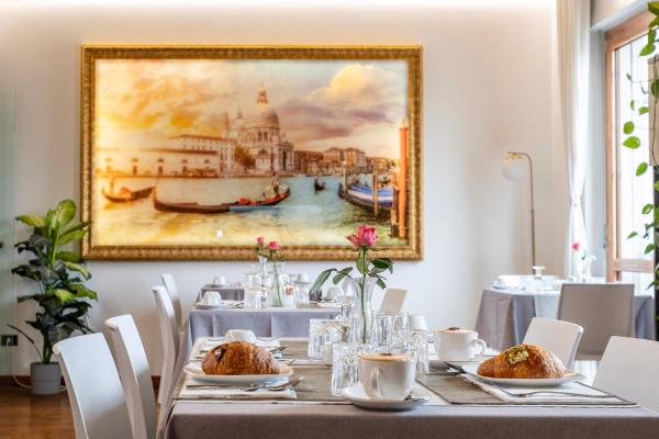 Billede 9: Bed & breakfast Venice Friends