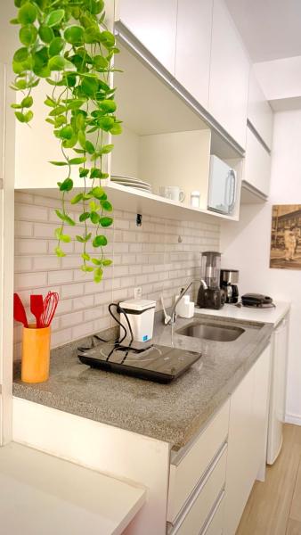 Photo 5 : Cloud one - Apto moderno