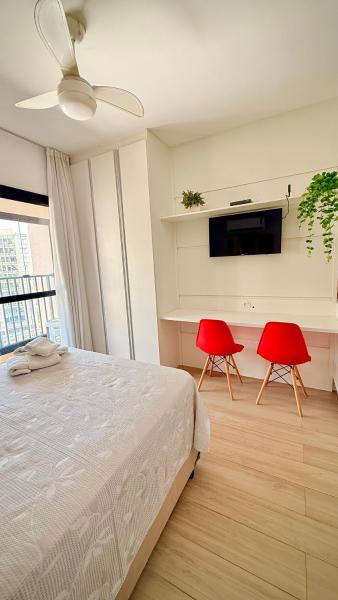 Photo 6 : Cloud one - Apto moderno