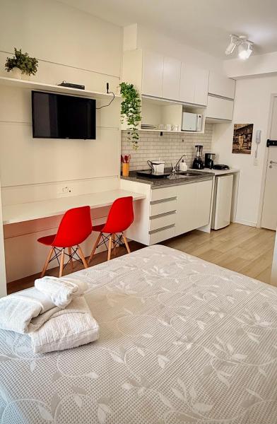 Photo 4 : Cloud one - Apto moderno
