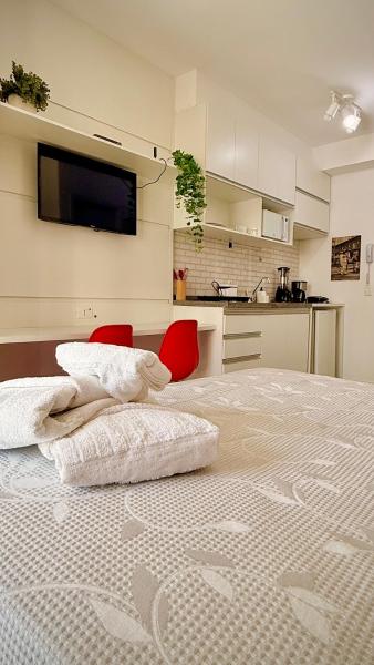 Photo 3 : Cloud one - Apto moderno