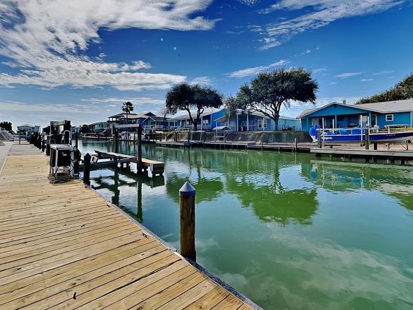 Sea You Soon - Bayside, TX