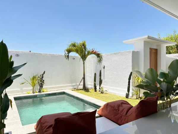 Villa Campo 2 Bedroom Canggu, Pererenan with Great location, Canggu
