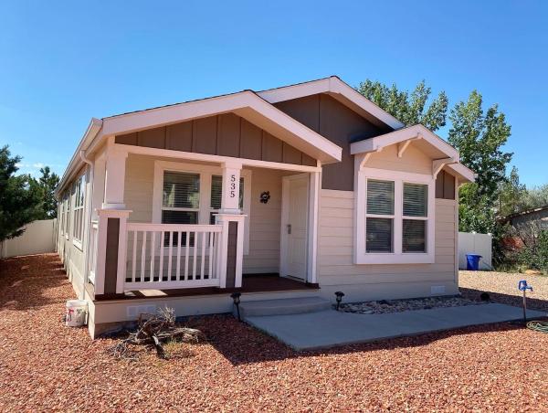 Cute Kanab Cottage Pet-friendly & Modern - Fredonia, AZ