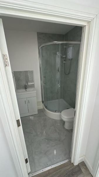 Foto 5: ASM - TrainStation Studio Apartment
