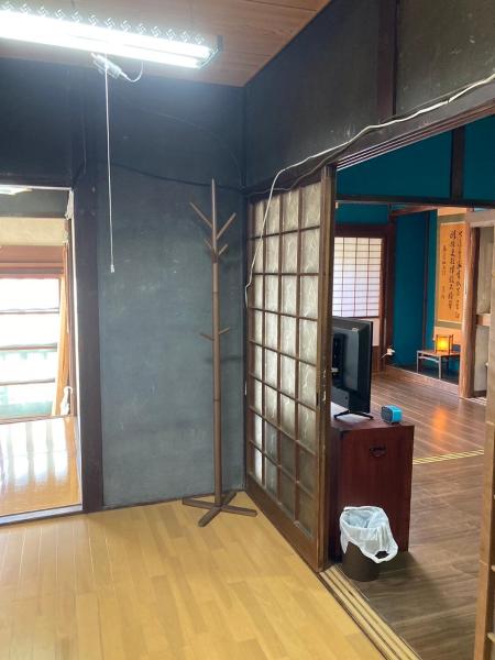 Photo 5 : おとまりどころ下関本町