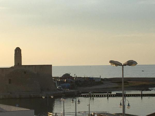 Casa Del Pescatore - Villanova Di Ostuni - Carovigno