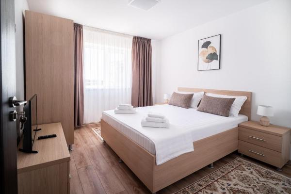 Foto 7: Nice & Cozy Sulina