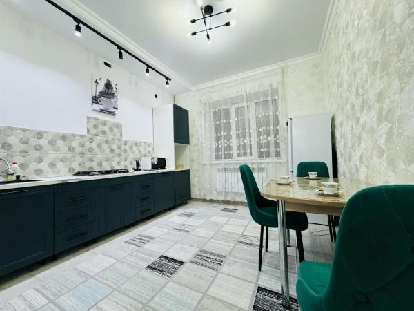 Fotografie 2: 1 комнатная квартира - ЖК Good Home