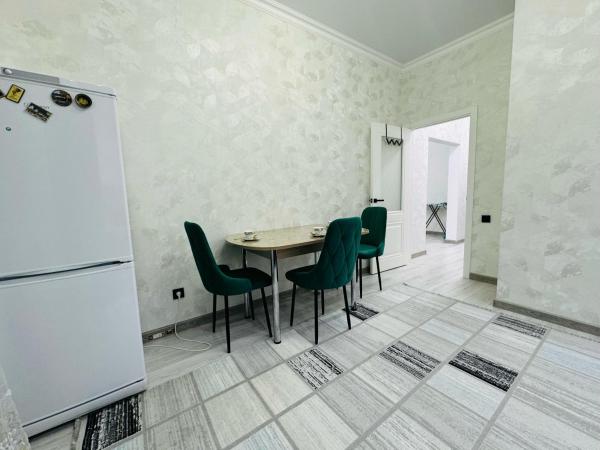 Fotografie 3: 1 комнатная квартира - ЖК Good Home