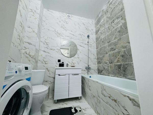 Fotografie 4: 1 комнатная квартира - ЖК Good Home