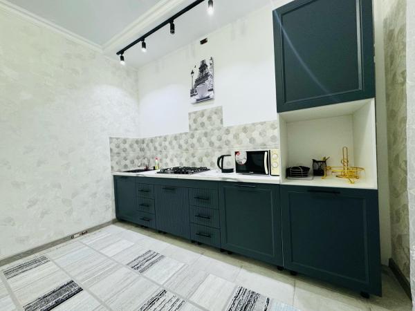Fotografie 6: 1 комнатная квартира - ЖК Good Home
