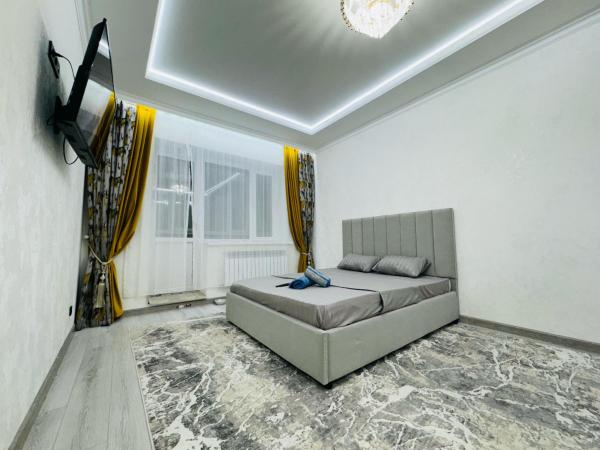 Fotografie 7: 1 комнатная квартира - ЖК Good Home