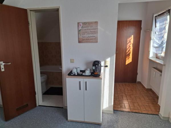 A la foto es mostra l'objecte Apartment in Kelsterbach situat a la ciutat de Kelsterbach.