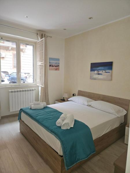 Στη φωτογραφία φαίνεται το αντικείμενο Casa Amato appartamento alla zisa που βρίσκεται στην πόλη Παλέρμο.