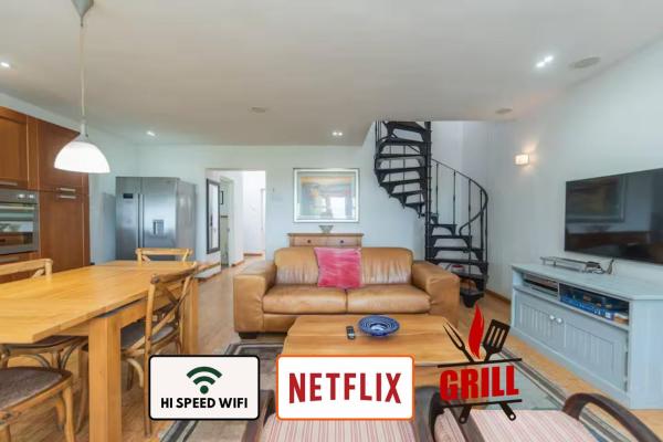 A la foto es mostra l'objecte Verdi Luxury Cottage 3 situat a la ciutat de Emerald Hill.