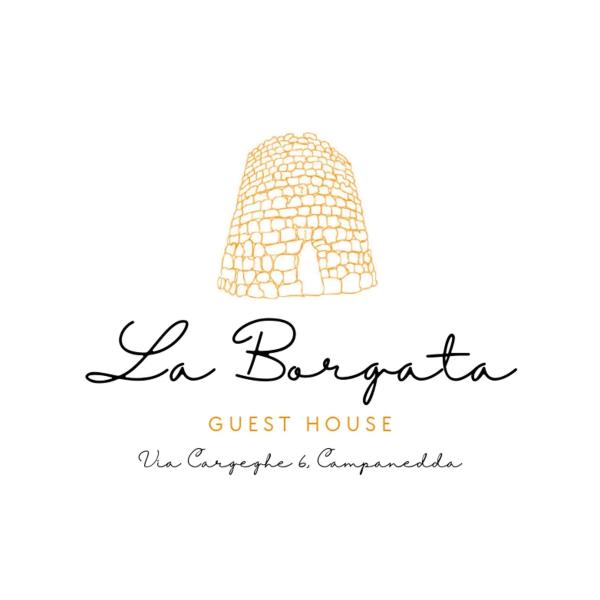 La Borgata - Guest House - Porto Torres