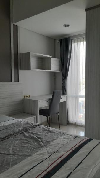 Фотография 5: Ruby Apartment #15