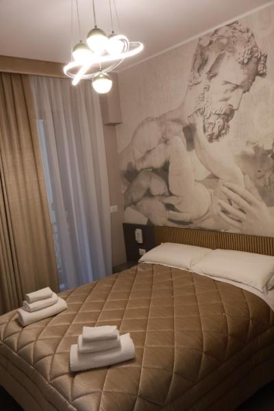 Coloss Imperial Suite Guest House - Monti
