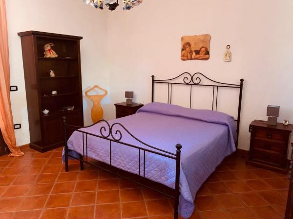 Bilde 7: Mare & Vigne Holiday Home