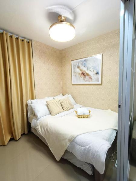 Z Luxe Studio, Città di Cebu