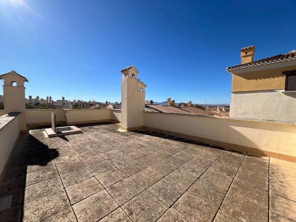 Foto 7: Charming duplex in Hacienda del Álamo